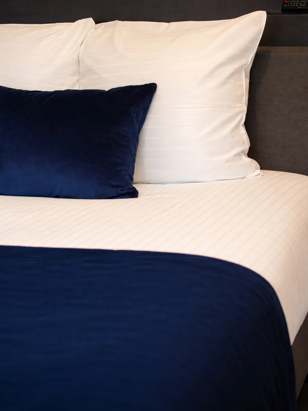 La Chambre Bleue